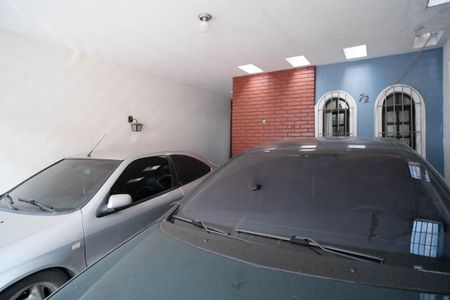 Casa à venda com 169m², 3 quartos e 2 vagasGaragem
