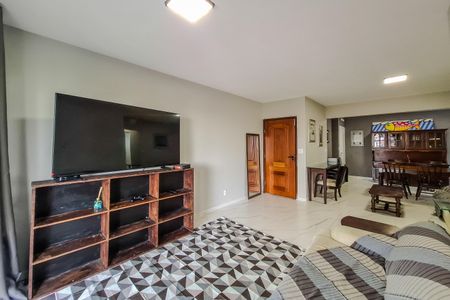 Apartamento para alugar com 87m², 3 quartos e 1 vagaSala