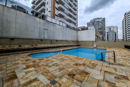 Apartamento para alugar com 87m², 3 quartos e 1 vagaÁrea comum - Piscina