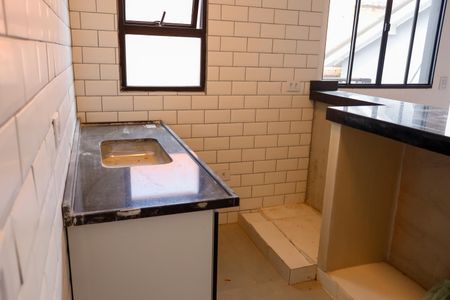 Casa para alugar com 70m², 2 quartos e 1 vaga Casa para alugar com 70m², 2 quartos e 1 vagaCozinha