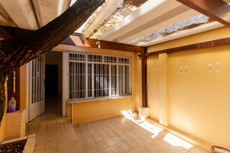 Casa à venda com 80m², 2 quartos e 1 vaga Casa à venda com 80m², 2 quartos e 1 vagaGaragem