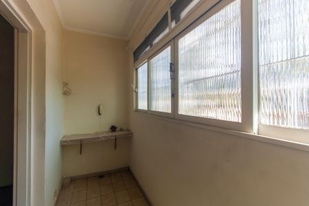 Casa à venda com 80m², 2 quartos e 1 vaga Casa à venda com 80m², 2 quartos e 1 vagaVaranda do Quarto 1