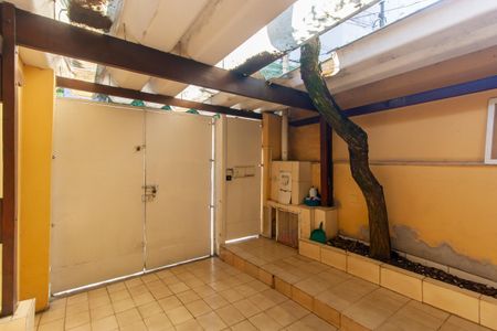 Casa à venda com 80m², 2 quartos e 1 vaga Casa à venda com 80m², 2 quartos e 1 vagaGaragem