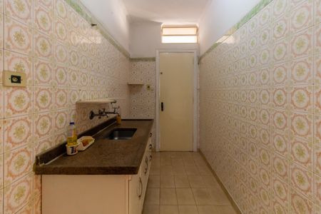 Casa à venda com 80m², 2 quartos e 1 vaga Casa à venda com 80m², 2 quartos e 1 vagaCozinha