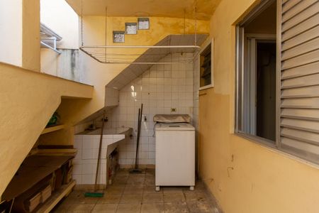 Casa à venda com 80m², 2 quartos e 1 vaga Casa à venda com 80m², 2 quartos e 1 vagaÁrea de Serviço