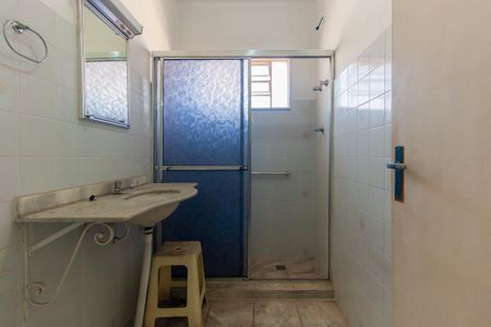 Casa à venda com 80m², 2 quartos e 1 vaga Casa à venda com 80m², 2 quartos e 1 vagaBanheiro
