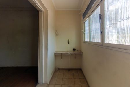 Casa à venda com 80m², 2 quartos e 1 vaga Casa à venda com 80m², 2 quartos e 1 vagaVaranda do Quarto 1