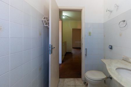 Casa à venda com 80m², 2 quartos e 1 vaga Casa à venda com 80m², 2 quartos e 1 vagaBanheiro