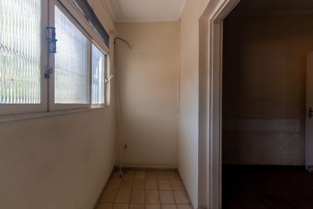 Casa à venda com 80m², 2 quartos e 1 vaga Casa à venda com 80m², 2 quartos e 1 vagaVaranda do Quarto 1