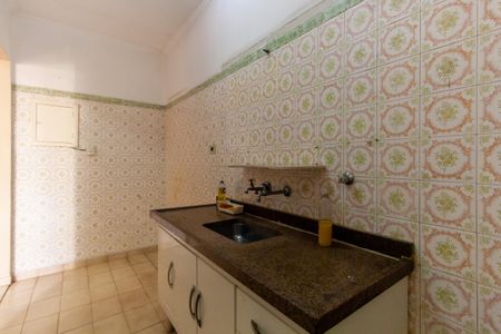 Casa à venda com 80m², 2 quartos e 1 vaga Casa à venda com 80m², 2 quartos e 1 vagaCozinha