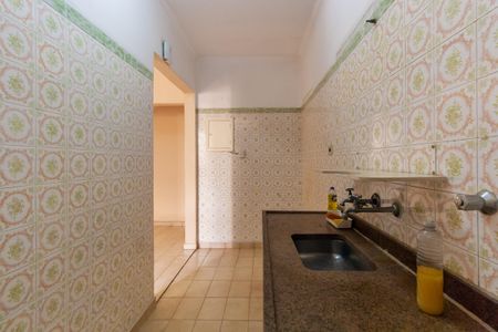 Casa à venda com 80m², 2 quartos e 1 vaga Casa à venda com 80m², 2 quartos e 1 vagaCozinha