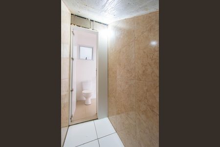 Casa de condomínio à venda com 86m², 2 quartos e 2 vagas Casa de condomínio à venda com 86m², 2 quartos e 2 vagasBanheiro 1