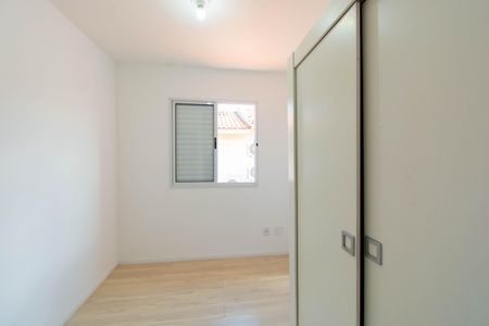 Casa de condomínio à venda com 86m², 2 quartos e 2 vagas Casa de condomínio à venda com 86m², 2 quartos e 2 vagasQuarto 2