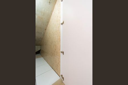 Casa de condomínio à venda com 86m², 2 quartos e 2 vagas Casa de condomínio à venda com 86m², 2 quartos e 2 vagasÁrea Externa