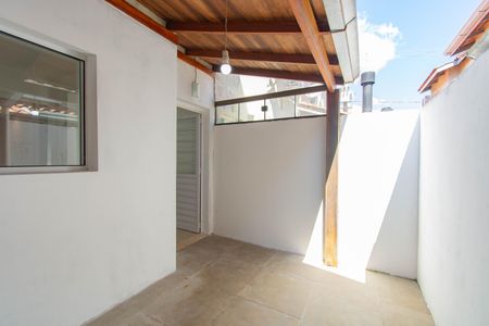 Casa de condomínio à venda com 86m², 2 quartos e 2 vagas Casa de condomínio à venda com 86m², 2 quartos e 2 vagasÁrea Externa