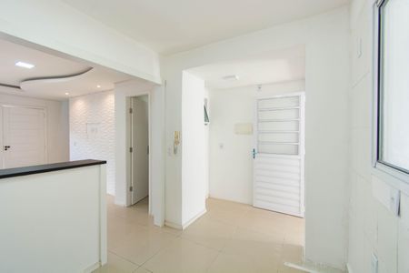 Casa de condomínio à venda com 86m², 2 quartos e 2 vagas Casa de condomínio à venda com 86m², 2 quartos e 2 vagasCozinha