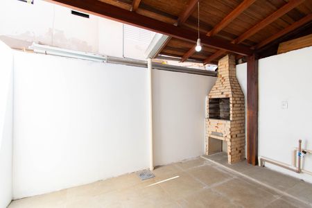 Casa de condomínio à venda com 86m², 2 quartos e 2 vagas Casa de condomínio à venda com 86m², 2 quartos e 2 vagasÁrea Gourmet