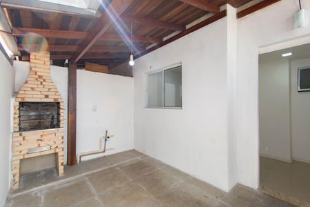 Casa de condomínio à venda com 86m², 2 quartos e 2 vagas Casa de condomínio à venda com 86m², 2 quartos e 2 vagasÁrea Gourmet