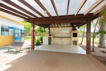 Casa de condomínio à venda com 86m², 2 quartos e 2 vagas Casa de condomínio à venda com 86m², 2 quartos e 2 vagasÁrea comum