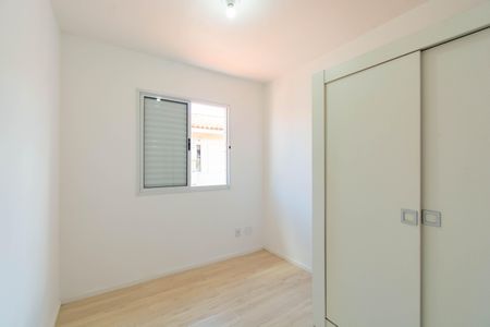 Casa de condomínio à venda com 86m², 2 quartos e 2 vagas Casa de condomínio à venda com 86m², 2 quartos e 2 vagasQuarto 2