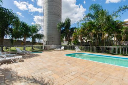 Casa de condomínio à venda com 86m², 2 quartos e 2 vagas Casa de condomínio à venda com 86m², 2 quartos e 2 vagasÁrea comum