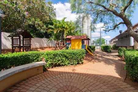 Casa de condomínio à venda com 86m², 2 quartos e 2 vagas Casa de condomínio à venda com 86m², 2 quartos e 2 vagasÁrea comum