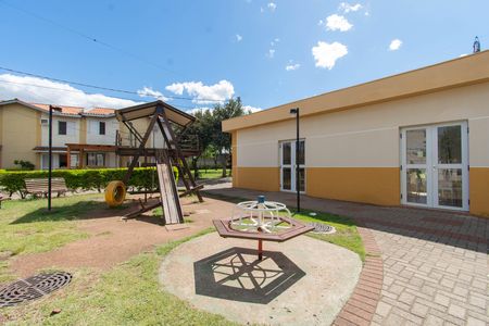 Casa de condomínio à venda com 86m², 2 quartos e 2 vagas Casa de condomínio à venda com 86m², 2 quartos e 2 vagasÁrea comum