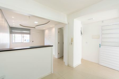 Casa de condomínio à venda com 86m², 2 quartos e 2 vagas Casa de condomínio à venda com 86m², 2 quartos e 2 vagasCozinha