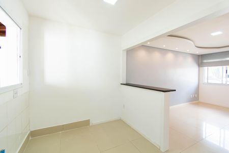 Casa de condomínio à venda com 86m², 2 quartos e 2 vagas Casa de condomínio à venda com 86m², 2 quartos e 2 vagasCozinha