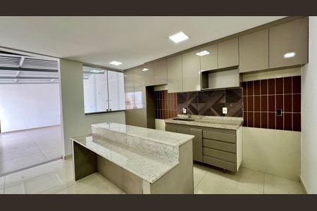 Apartamento à venda com 185m², 2 quartos e 2 vagas Apartamento à venda com 185m², 2 quartos e 2 vagascozinha