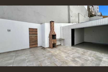 Apartamento à venda com 185m², 2 quartos e 2 vagas Apartamento à venda com 185m², 2 quartos e 2 vagaschurrasqueira