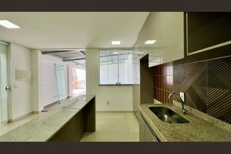 Apartamento à venda com 185m², 2 quartos e 2 vagas Apartamento à venda com 185m², 2 quartos e 2 vagascozinha