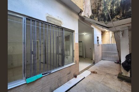 Casa de condomínio à venda com 105m², 2 quartos e 1 vagaÁrea externa