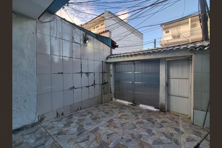 Casa de condomínio à venda com 105m², 2 quartos e 1 vagaGaragem