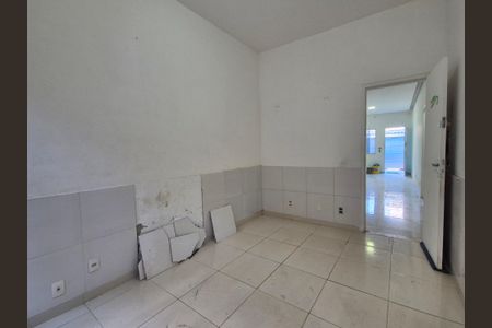 Casa de condomínio à venda com 105m², 2 quartos e 1 vagaQuarto 1