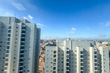 Apartamento à venda com 81m², 3 quartos e 2 vagas Apartamento à venda com 81m², 3 quartos e 2 vagasVista da Varanda