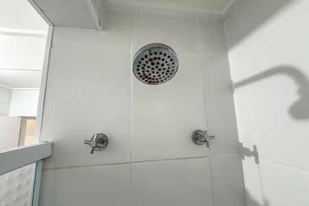 Apartamento à venda com 81m², 3 quartos e 2 vagas Apartamento à venda com 81m², 3 quartos e 2 vagasBanheiro Social