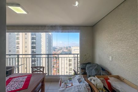 Apartamento à venda com 81m², 3 quartos e 2 vagas Apartamento à venda com 81m², 3 quartos e 2 vagasVista do Quarto 1