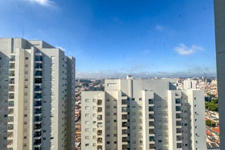 Apartamento à venda com 81m², 3 quartos e 2 vagas Apartamento à venda com 81m², 3 quartos e 2 vagasVista da Suíte