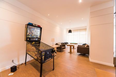 Apartamento à venda com 81m², 3 quartos e 2 vagas Apartamento à venda com 81m², 3 quartos e 2 vagasÁrea Comum