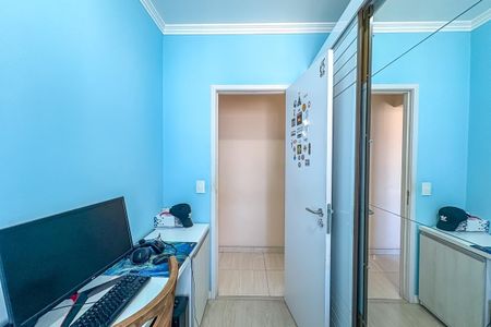 Apartamento à venda com 81m², 3 quartos e 2 vagas Apartamento à venda com 81m², 3 quartos e 2 vagasQuarto 1