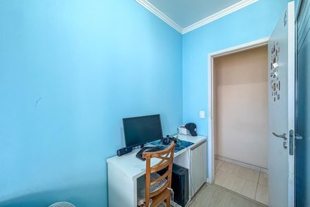 Apartamento à venda com 81m², 3 quartos e 2 vagas Apartamento à venda com 81m², 3 quartos e 2 vagasQuarto 1