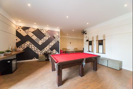 Apartamento à venda com 81m², 3 quartos e 2 vagas Apartamento à venda com 81m², 3 quartos e 2 vagasÁrea Comum