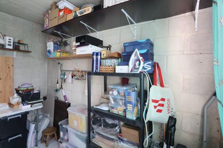 Apartamento à venda com 42m², 2 quartos e 1 vagaQuarto 2