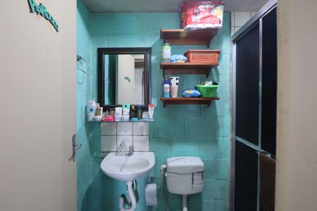 Apartamento à venda com 42m², 2 quartos e 1 vagaBanheiro