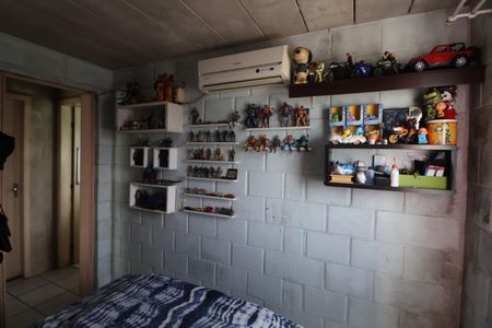 Apartamento à venda com 42m², 2 quartos e 1 vagaQuarto 1