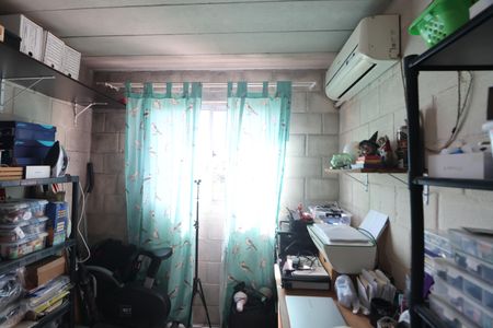 Apartamento à venda com 42m², 2 quartos e 1 vagaQuarto 2