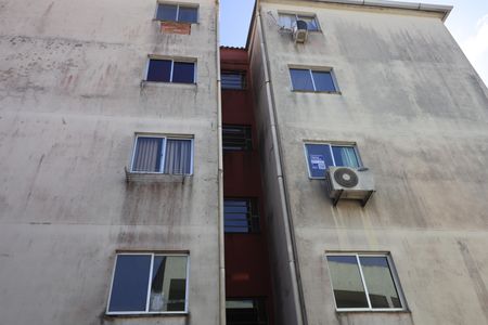 Apartamento à venda com 42m², 2 quartos e 1 vagaPlaca