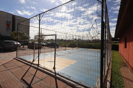 Apartamento à venda com 42m², 2 quartos e 1 vagaQuadra Esportiva