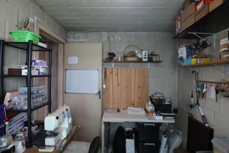 Apartamento à venda com 42m², 2 quartos e 1 vagaQuarto 2